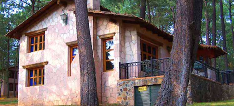 谢拉维斯塔酒店(Sierra Vista)图片