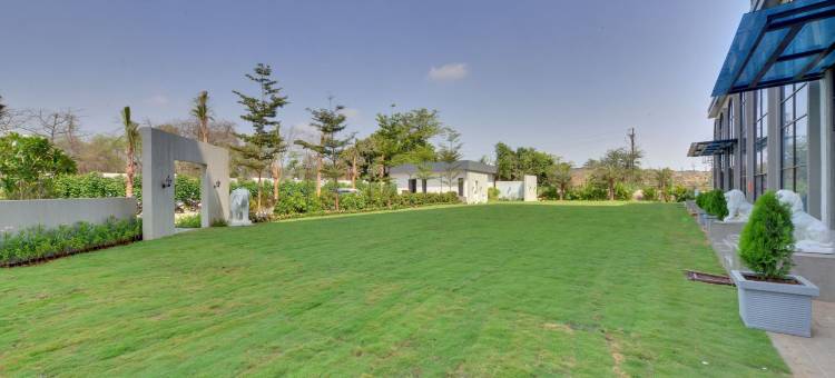 The Fern Residency Bhiwandi-Pimplas, Series by Marriott图片