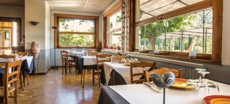 金蜗牛客栈(Auberge de l'Escargot d'Or)图片