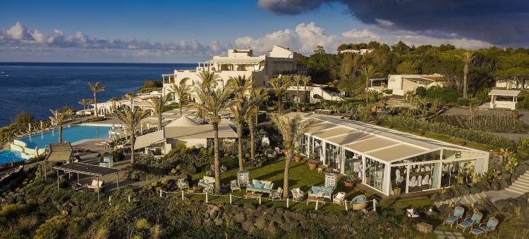 特拉西娅温泉度假酒店(Therasia Resort Sea and Spa - the Leading Hotels of the World)图片