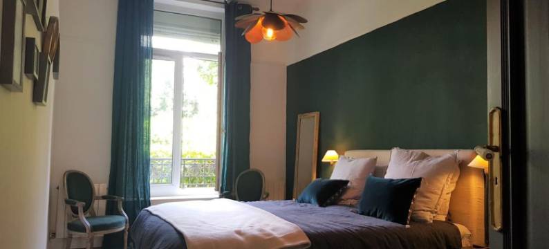 拉马德莱娜公寓酒店 - 盖洛尔(Appart Hotel la Madeleine - Gaylor)图片