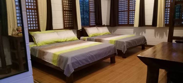 奇迹农场别墅酒店(Wonderfarm Villa)图片