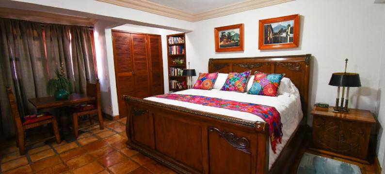 精选 O 卡波圣卢卡斯贝拉之家精品酒店(Collection O Casa Bella Hotel Boutique, Cabo San Lucas)图片