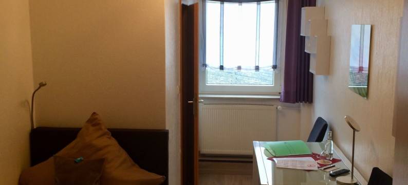 恩格曼迈特旅馆(Gasthaus Engemann Bei Matt)图片