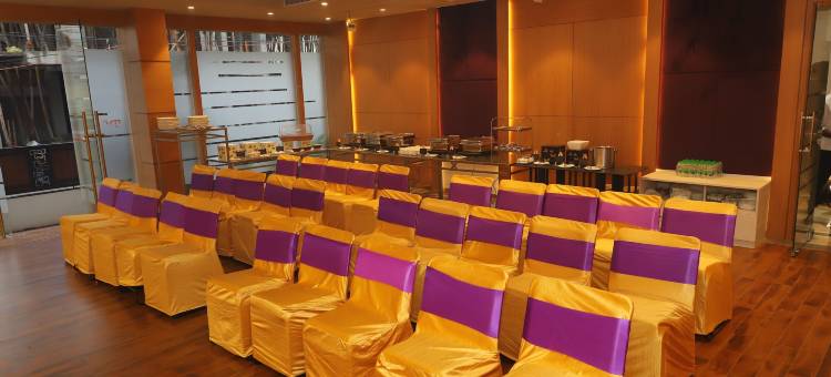 阿尔巴旅馆, 维杰纳加尔(Alba Inn, Vijay Nagar)图片