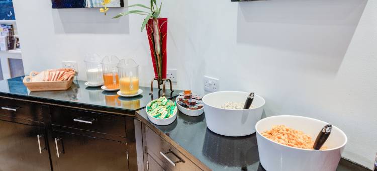 艾德米拉酒店(Admiral Hotel at Park Avenue)图片