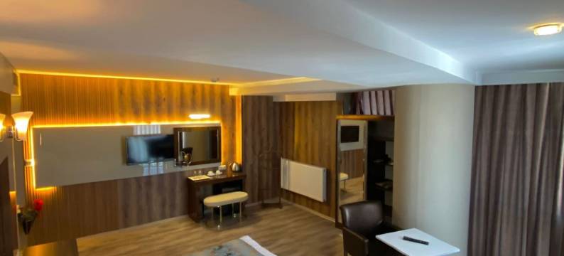 玉赛尔酒店(Yucel Hotel)图片