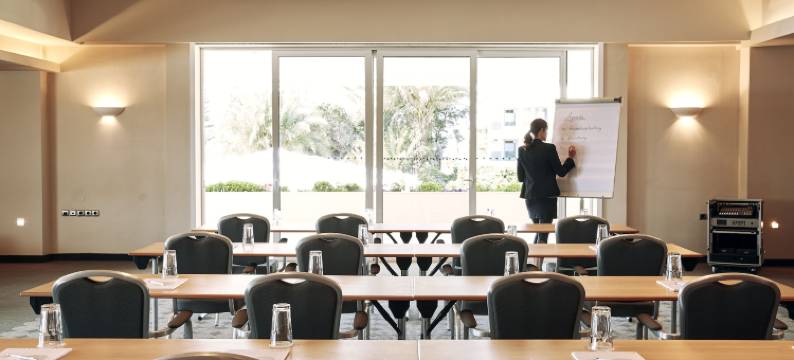 Robinson Kyllini Beach - All Inclusive图片