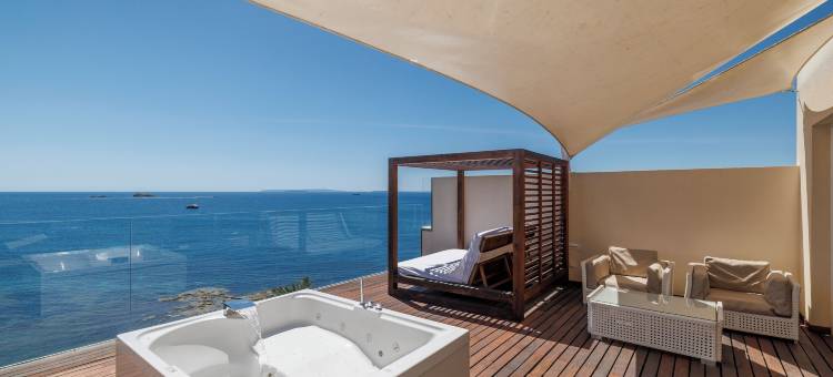 托雷玛尔酒店(Hotel Torre del Mar - Ibiza)图片