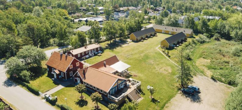 Vandrarhem och Lofthus Solstickan旅舍(Vandrarhem & Lofthus Solstickan)图片