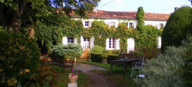 安坦 - 拉费蒙奥克塔弗酒店(A l'Antan - la Ferme d'Octave)图片