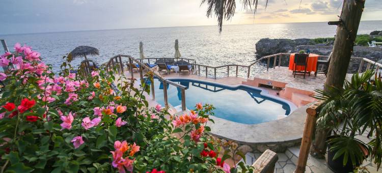 捕捉流星酒店(Catcha Falling Star)图片