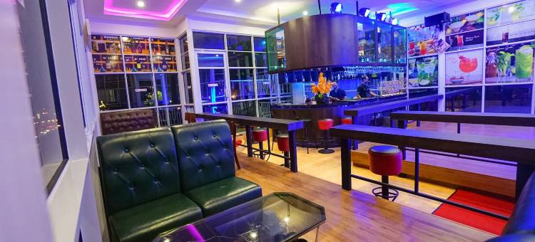 绿色玫瑰酒店(Green Rose Hotel)图片