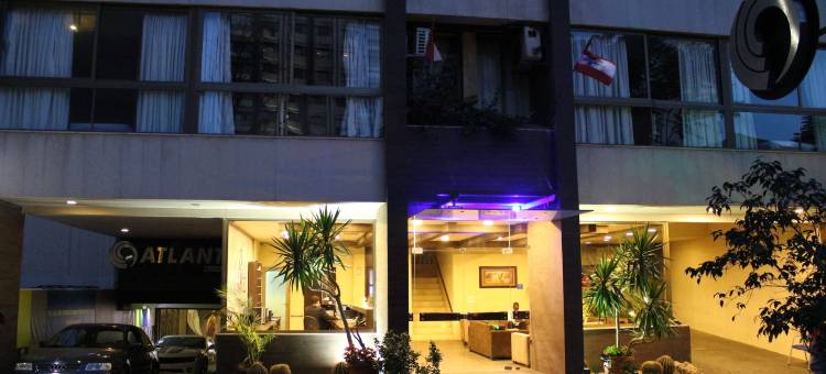 极乐3000精装公寓(Bliss 3000 Furnished Studios)图片