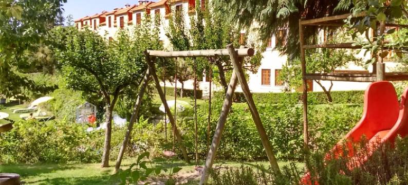 克莱斯特罗公寓式酒店(Quinta Do Crestelo Aparthotel)图片