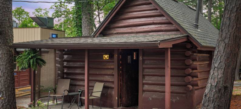 高松林旅馆(Tall Pines Inn)图片