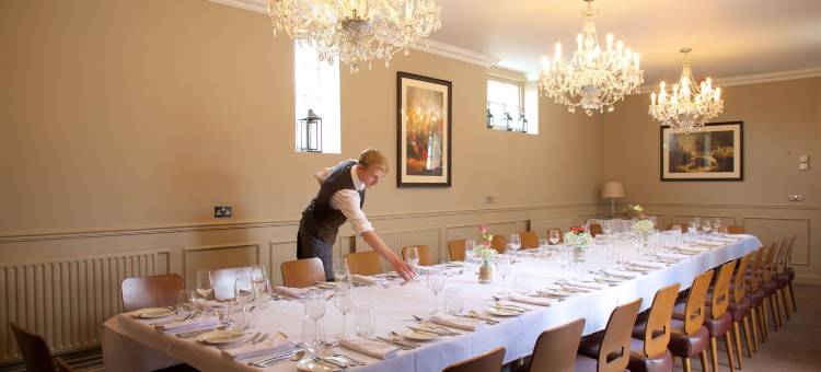 塔尔博特旅馆(The Talbot Inn)图片