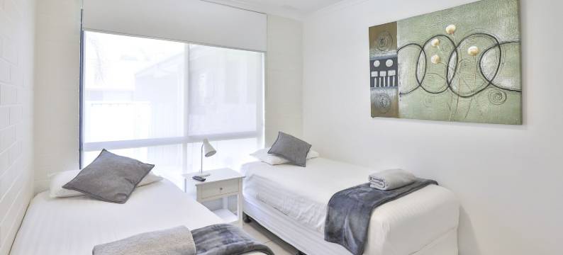 米尔迪拉度假别墅(Mildura Holiday Villas)图片