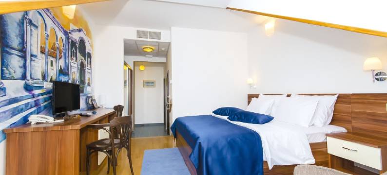 帕尔马客房住宿加早餐旅馆(Palma Rooms B&B)图片