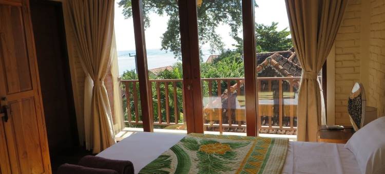 巴厘聚隆潜水度假村(Jukung Dive Resort Bali Amed)图片