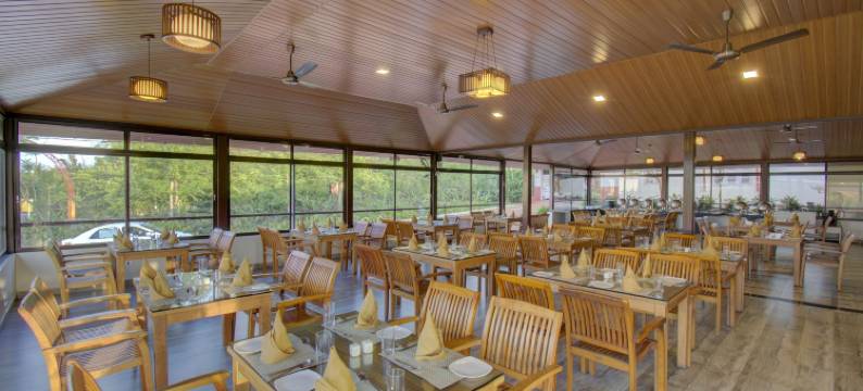 伍德斯托克度假酒店(Woodstock Resorts)图片