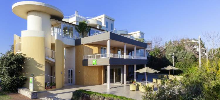 宜必思尚品巴里焦维纳佐酒店(Ibis Styles Bari Giovinazzo)图片