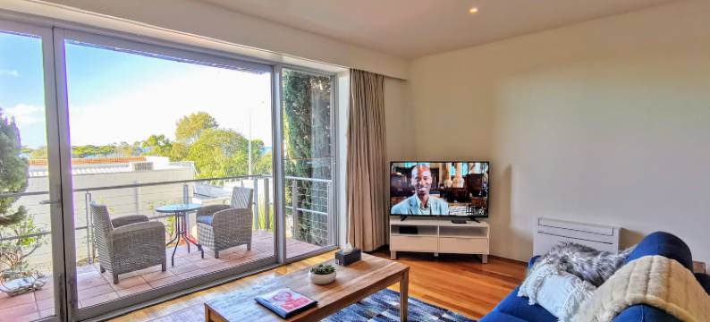 凤凰公寓酒店(Phoenix Apartments)图片