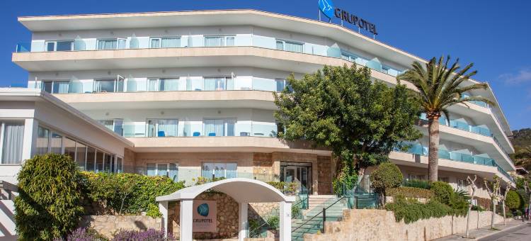 尼洛水疗集团酒店(Grupotel Nilo & Spa)图片
