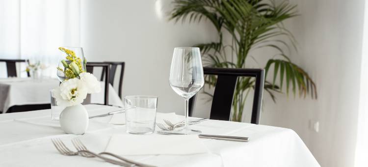 安德利亚酒店(Hotel Adria)图片