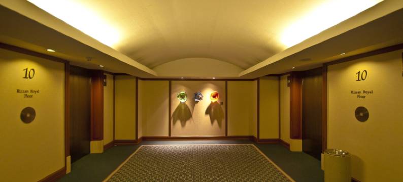 利山海洋公园饭店谷茶湾(Rizzan Sea Park Hotel Tancha Bay)图片
