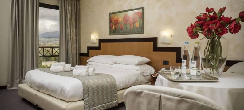 奥林匹亚酒店(Hotel Olimpia)图片