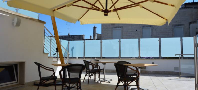 勒会所精品酒店(Le Club Boutique Hotel)图片