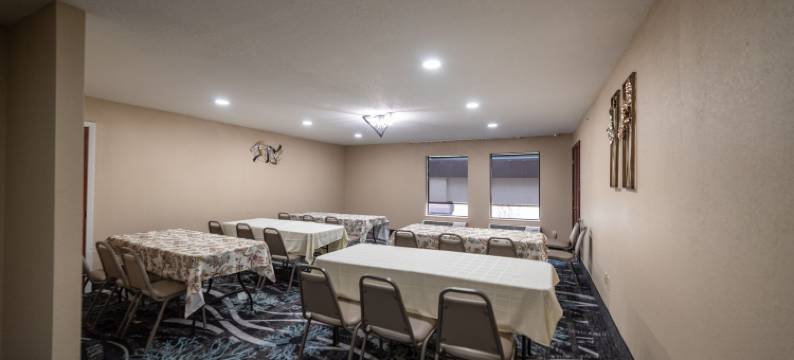 阿卡德尔菲亚/卡多瓦利温德姆呗盟酒店(Baymont by Wyndham Caddo Valley/Arkadelphia)图片