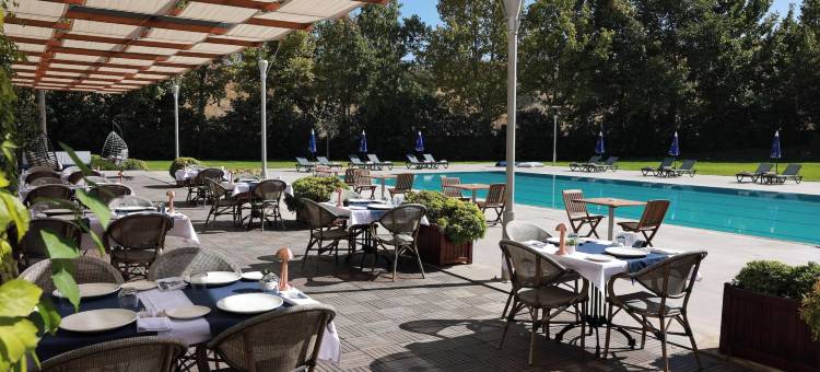 代尼兹利阿奈蒙酒店(Anemon Grand Denizli Otel)图片