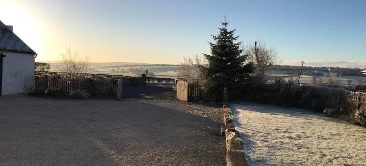 克罗夫黑德农场旅馆(Crofthead Farm House)图片