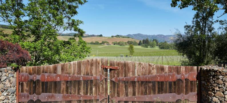 肯伍德酒店&Spa中心(Kenwood Inn & Spa)图片