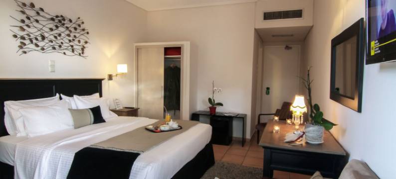 绿山酒店(Green Hill Hotel)图片