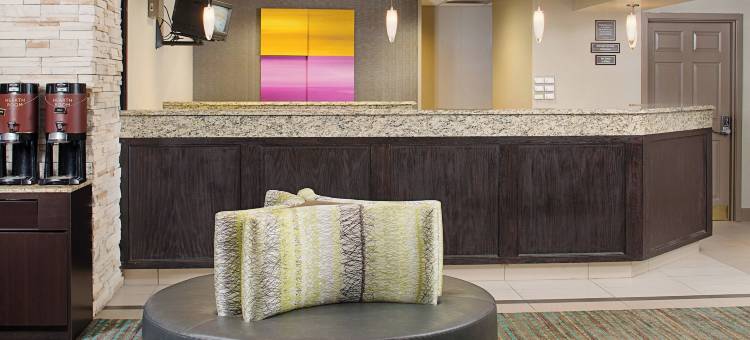 底特律利沃尼亚居家酒店(Residence Inn Detroit Livonia)图片