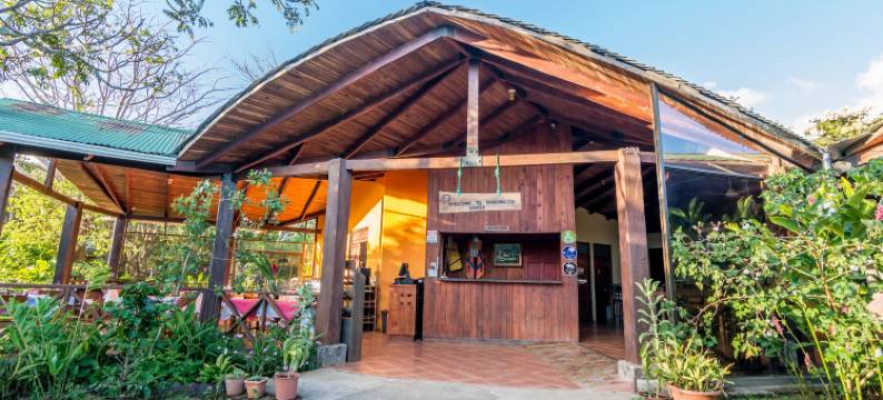 林肯西托旅馆(Rinconcito Lodge)图片