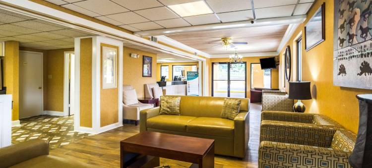 Hotel Oxford, a Travelodge by Wyndham图片