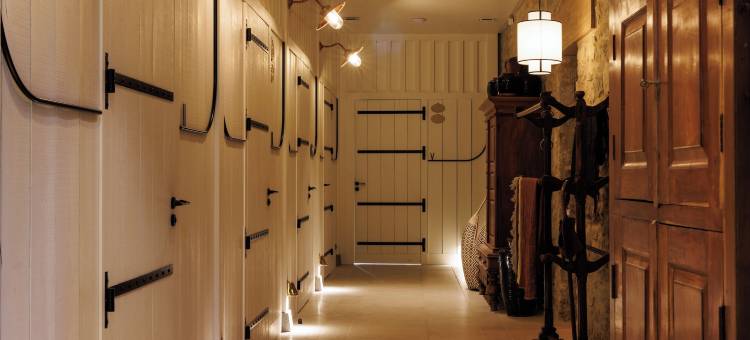 卢吉诺利城堡酒店(Domaine de Locguénolé & Spa - Relais & Chateaux)图片