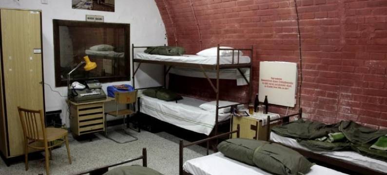 10-Z地堡旅舍(10-Z Bunker)图片