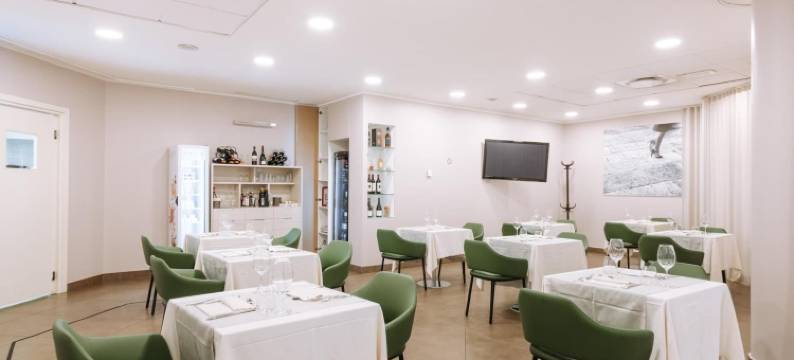 普蕾斯堤居汽车旅馆(Hotel Motel Prestige)图片