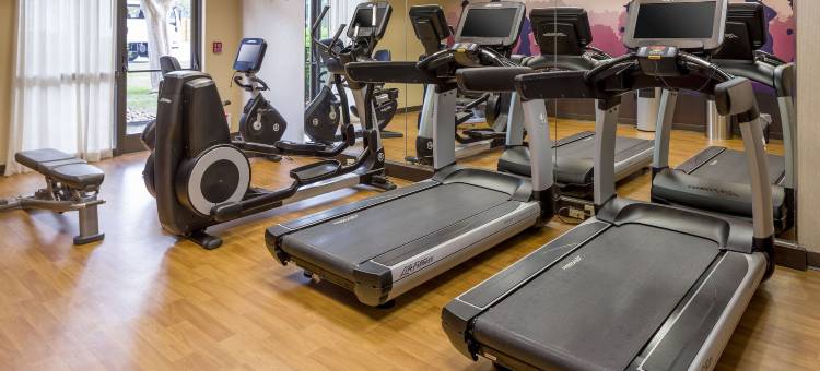 凯悦嘉轩奥斯汀/树木园(Hyatt Place Austin The Domain Area)图片