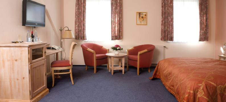 路特斯餐厅酒店(Rüter's Hotel & Restaurant)图片