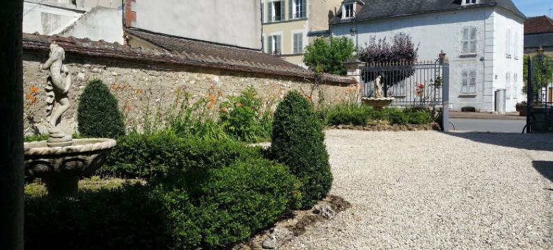 维艾耶法式酒店(Vieille France)图片