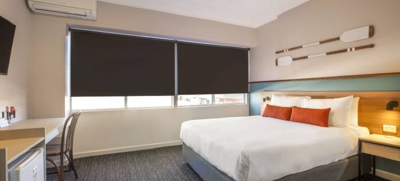 海滩睡帽酒店(Nightcap at Ocean Beach Hotel)图片