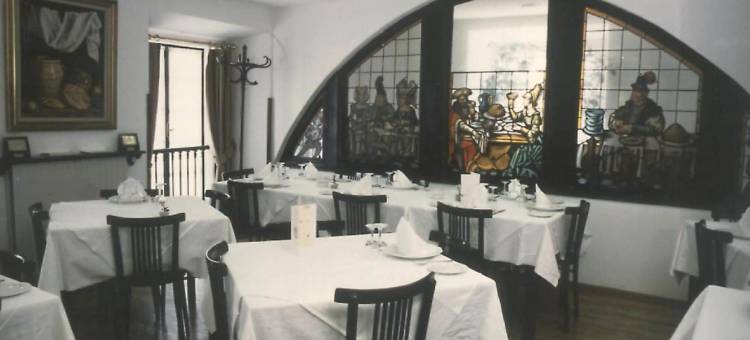 拉卡索纳德乔维拉诺斯酒店(La Casona de Jovellanos)图片