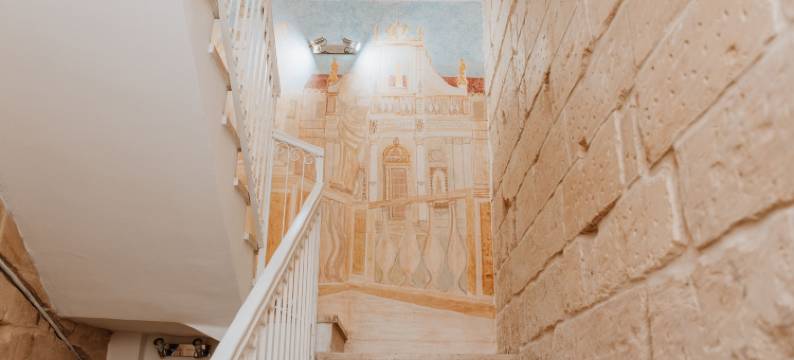 Terrae Hydrunti酒店(Terrae Hydrunti)图片