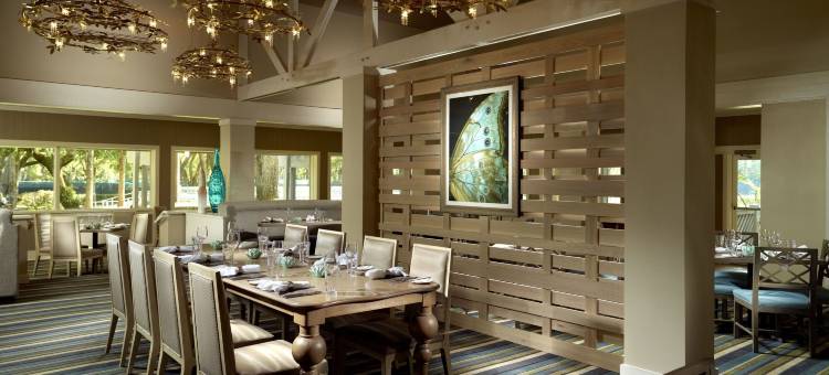 阿米莉亚岛别墅(Villas of Amelia Island)图片